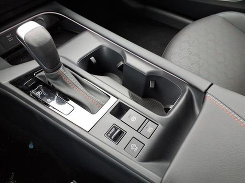 New 2026 Nissan Sentra SR image 16