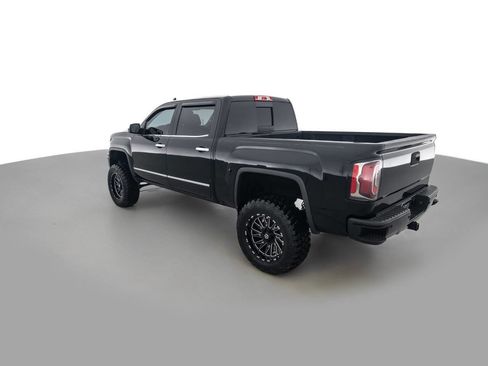 Used 2017 GMC Sierra 1500 Denali w/ Denali Ultimate Package image 7
