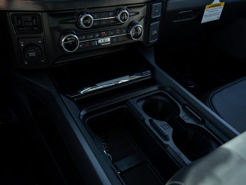 New 2026 Ford F350 Lariat w/ Lariat Ultimate Package image 27