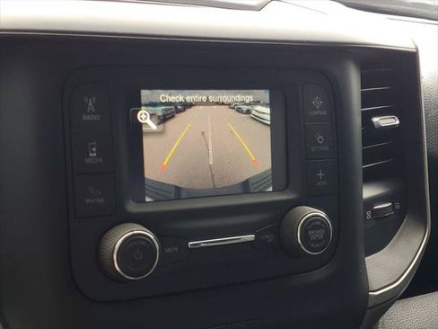 Certified 2024 RAM 3500 Tradesman AWD/4WD image 19