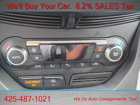 Used 2016 Ford Escape SE w/ Equipment Group 201A AWD/4WD image 18