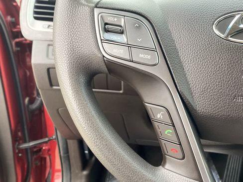 Used 2017 Hyundai Santa Fe Sport image 22