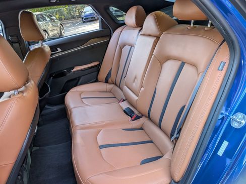 Used 2024 Kia K5 GT image 16