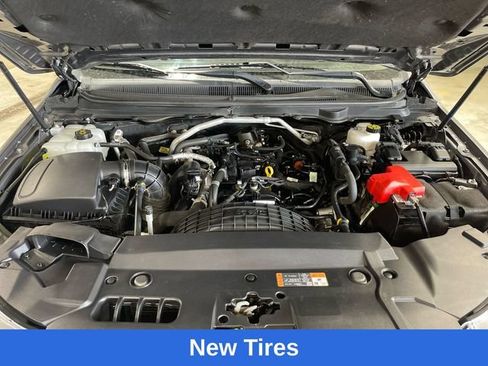 Used 2021 Ford Ranger XLT w/ Equipment Group 302A High AWD/4WD image 26
