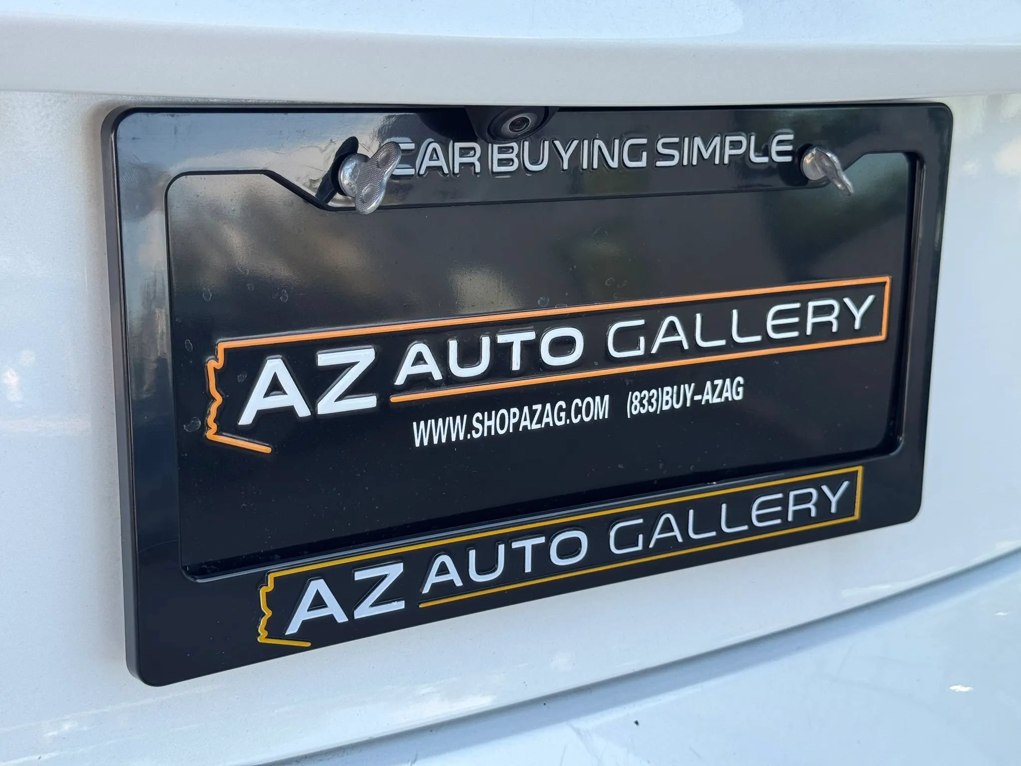 Used 2021 Tesla Model 3 Performance AWD/4WD image 49
