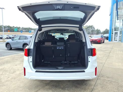 New 2026 Honda Odyssey Elite image 6