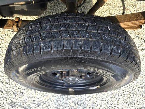 Used 2003 Ford F250 2WD Regular Cab Super Duty image 22