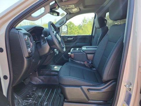 New 2026 GMC Sierra 2500 Pro AWD/4WD image 13