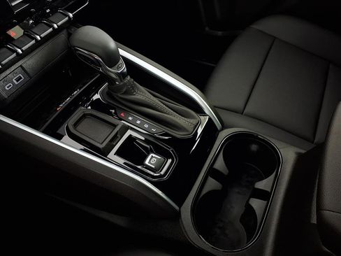 New 2026 Chevrolet Colorado LT w/ LT Convenience Package image 10