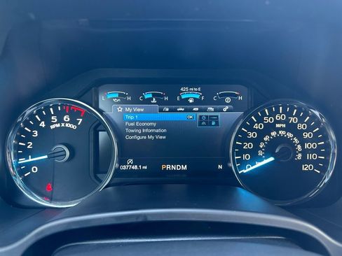 Used 2019 Ford F150 Lariat w/ Equipment Group 502A Luxury AWD/4WD image 23