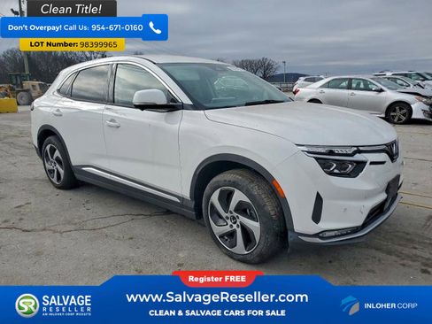 Used 2024 VinFast VF 8 Eco image 5