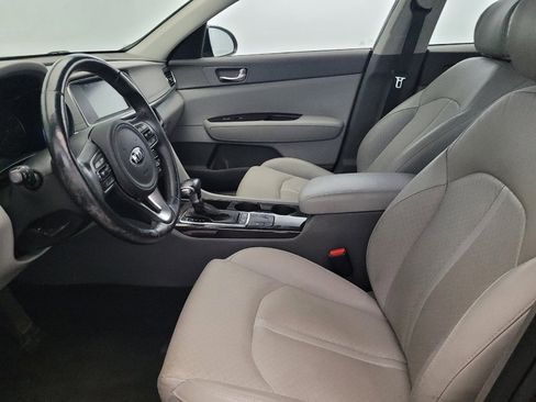 Used 2017 Kia Optima EX FWD image 17