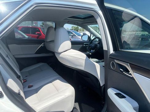 Used 2020 Lexus RX 350 AWD w/ Premium Package image 10