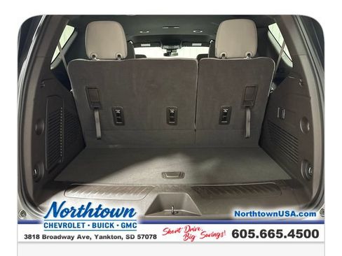 Used 2023 Chevrolet Tahoe LS w/ Driver Alert Package AWD/4WD image 34