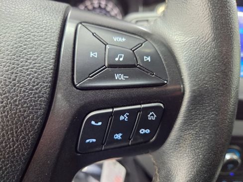 Used 2021 Ford Ranger XLT w/ Tremor Off-Road Package AWD/4WD image 33