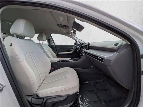 Used 2025 Hyundai Sonata SEL image 20