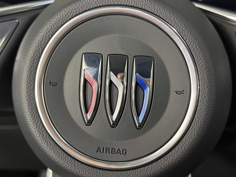 New 2026 Buick Envision Sport Touring image 46