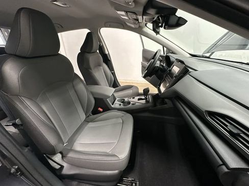 New 2026 Subaru Crosstrek 2.5i AWD/4WD image 20