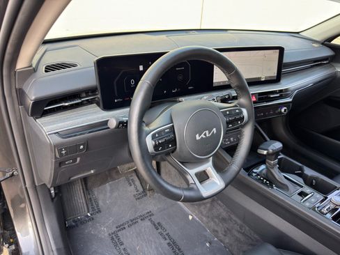 Used 2025 Kia K5 EX FWD image 13
