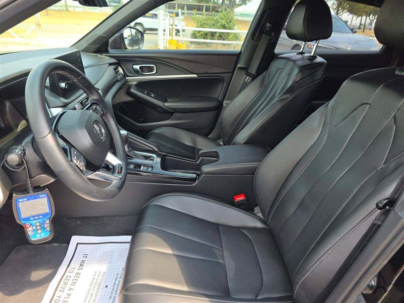 Used 2026 Acura Integra A-Spec FWD image 7