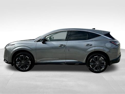 New 2026 Nissan Murano Platinum w/ Cargo Package image 9