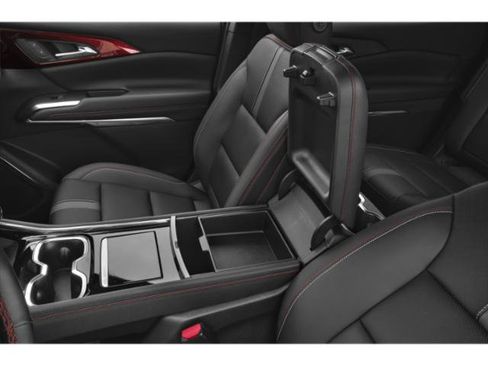 New 2027 Chevrolet Traverse RS w/ LPO, Floor Liner Package AWD/4WD image 16