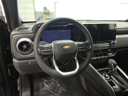New 2026 Chevrolet Colorado LT w/ LT Convenience Package image 11