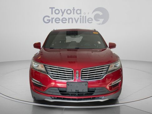 Used 2017 Lincoln MKC Select w/ Select Plus Package FWD image 9