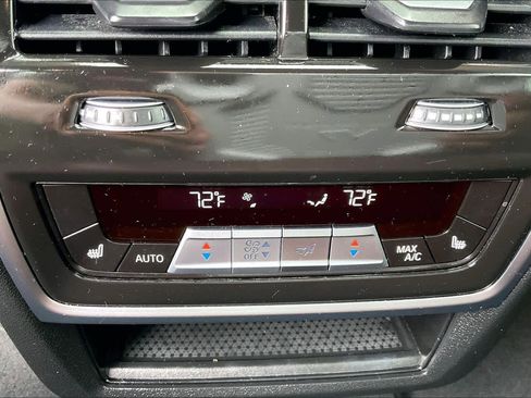 Used 2024 BMW X5 M60i w/ Executive Package image 32