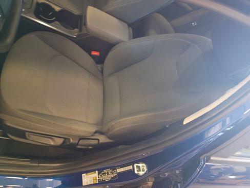 Used 2025 Kia K4 FWD image 21