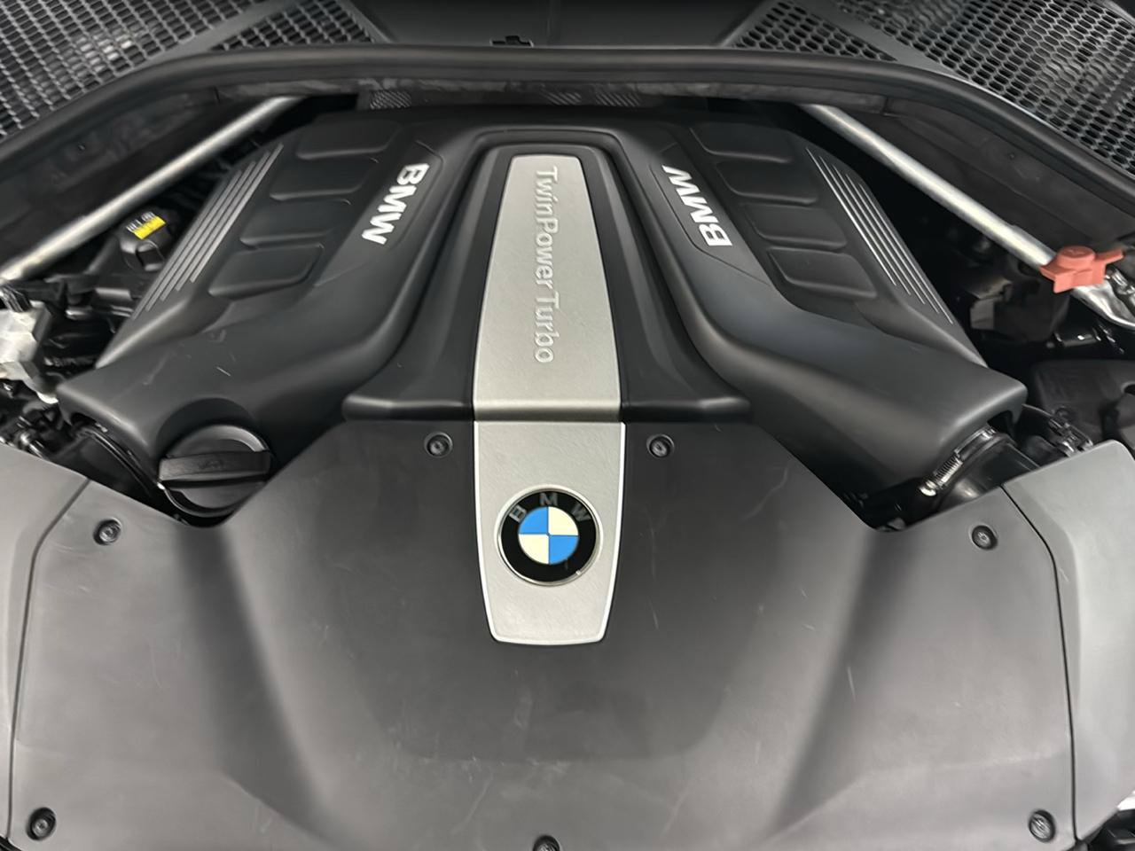 Used 2015 BMW X5 xDrive50i AWD/4WD image 72