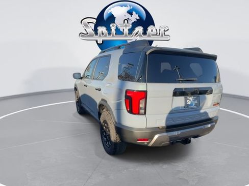 New 2026 Honda Passport TrailSport image 7