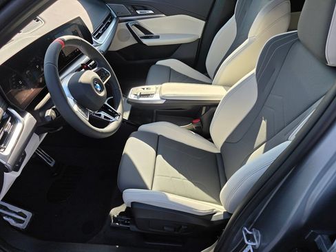 New 2026 BMW X1 M35i w/ Technology Package AWD/4WD image 7
