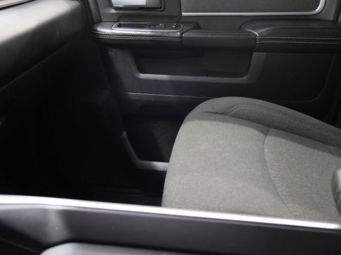 Used 2020 RAM 2500 Big Horn w/ Level 2 Equipment Group image 12