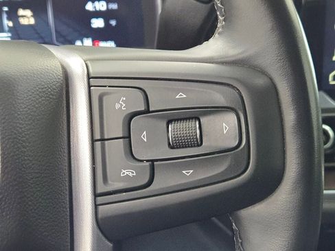 Used 2024 GMC Sierra 1500 SLT image 30