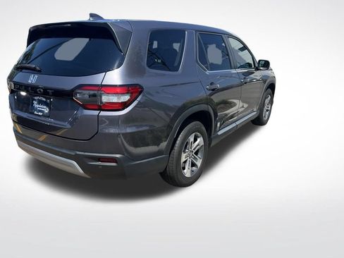 Used 2024 Honda Pilot EX-L image 8