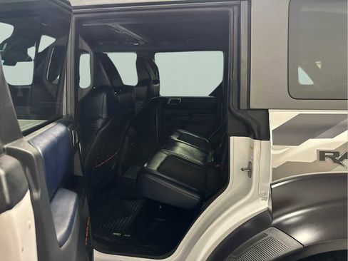 Used 2023 Ford Bronco Raptor image 25