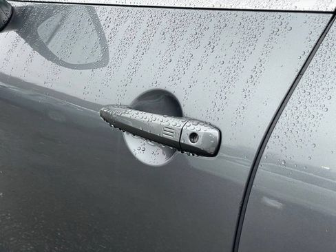 Certified 2024 Nissan Pathfinder SV AWD/4WD image 29