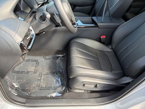 New 2025 Acura ADX FWD image 20