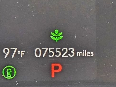 Used 2023 Honda Civic EX-L image 25