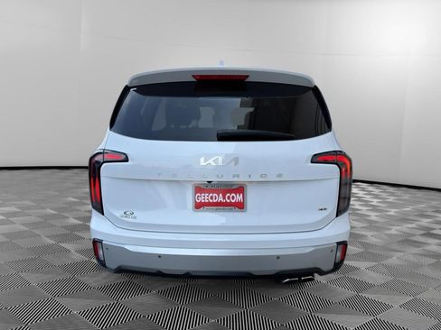Certified 2024 Kia Telluride EX AWD/4WD image 6