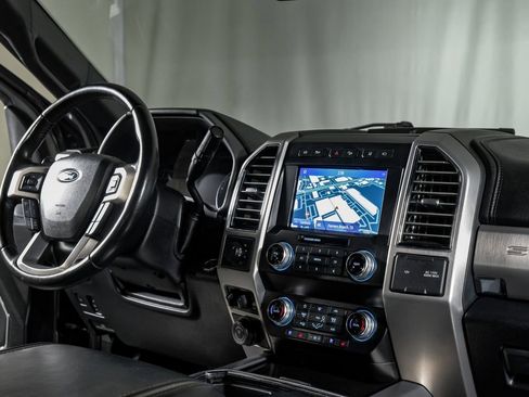 Used 2020 Ford F250 Platinum AWD/4WD image 23