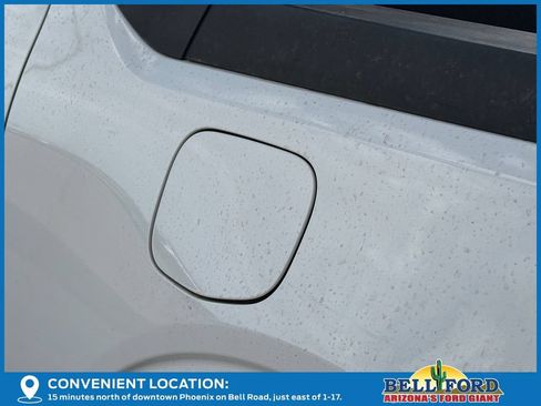 Used 2022 Ford Maverick XLT FWD image 13