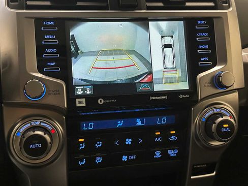 Certified 2023 Toyota 4Runner Limited AWD/4WD image 14