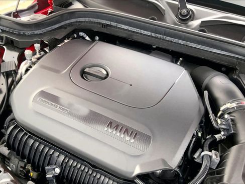 Certified 2024 MINI Cooper S image 30