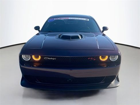 Used 2021 Dodge Challenger R/T Scat Pack image 2