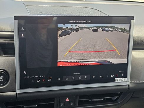 New 2026 MAZDA CX-5 Preferred AWD/4WD image 37