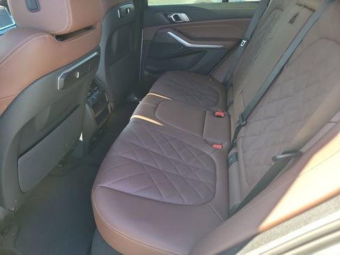 New 2026 BMW X5 xDrive50e w/ Parking Assistance Package image 9