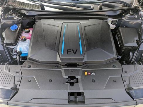 Certified 2023 Hyundai Ioniq 5 SEL RWD image 22