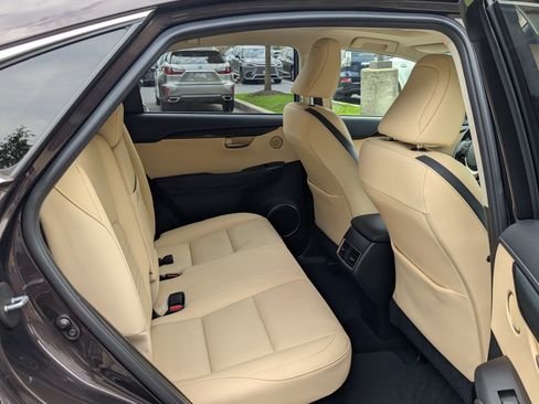 Used 2015 Lexus NX 200t AWD w/ Premium Package image 12
